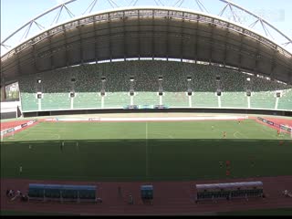 中乙联赛 西安崇德荣海VS湖北青年星 20240621海报