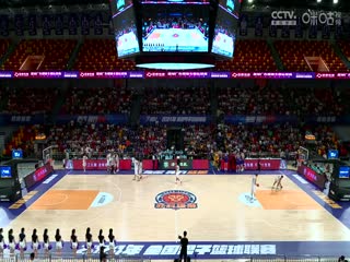 NBL 江苏汤沟国藏VS合肥狂风峻茂 20240616海报