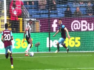 英超联赛 狼队VS水晶宫 20240511海报