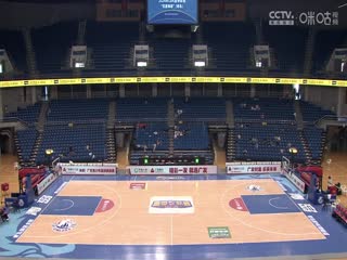 CBA夏季联赛 江苏肯帝亚VS北京北汽 20240730海报