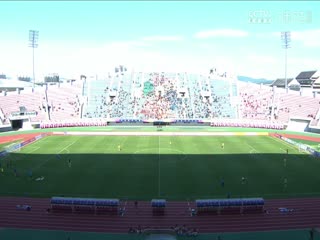 中甲联赛 延边龙鼎VS江西庐山 20240525海报