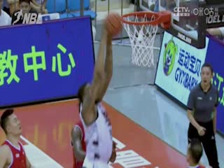 NBL季后赛四分之一决赛 安徽文一VS合肥狂风峻茂 20240822海报