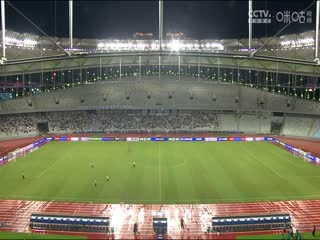 中超联赛 深圳新鹏城VS北京国安 20240726海报