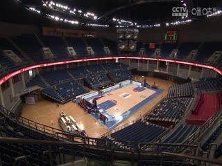 CBA夏季联赛 福建浔兴股份VS北京北汽 20240803海报