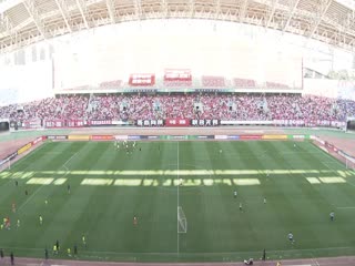 中乙联赛 陕西联合VS西安崇德荣海 20240609海报