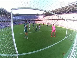 西甲联赛 巴拉多利德VS西班牙人 20240820海报