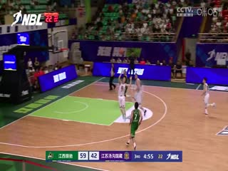 NBL 香港金牛VS长沙湾田勇胜 20240623海报