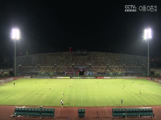 中乙联赛 广西蓝航VS泉州亚新 20240706海报