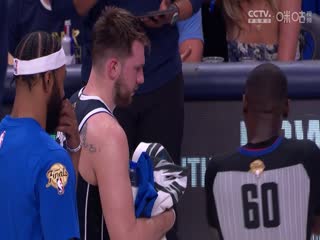 NBA总决赛 凯尔特人VS独行侠 20240615海报