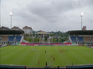 中乙联赛 赣州瑞狮定南旅投VS上海海港B队 20240630海报