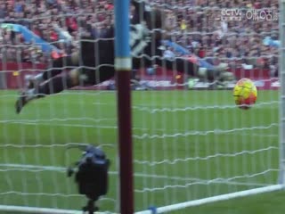 英超联赛 埃弗顿VS谢菲尔德联 20240511海报