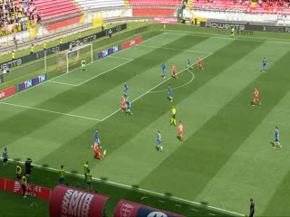 意甲联赛 蒙扎VS弗罗西诺内 20240519海报