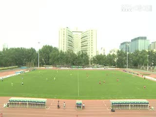 中乙联赛 北京理工VS泰安天贶 20240713海报