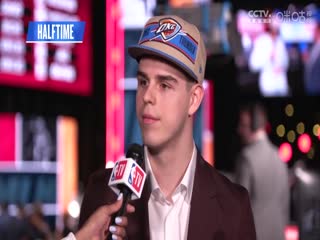 NBA盐湖城夏季联赛 灰熊VS雷霆 20240711海报