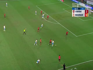 中超联赛 成都蓉城VS青岛西海岸 20240526海报