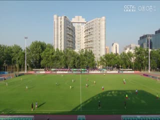 中乙联赛 北京理工VS陕西联合 20240616海报