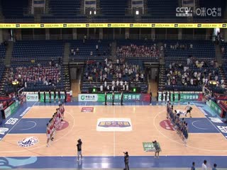 CBA夏季联赛 青岛国信水产VS江苏肯帝亚 20240802海报