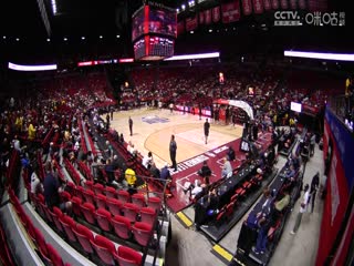 NBA夏季联赛 奇才VS国王 20240719海报