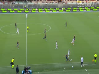 意甲联赛 维罗纳VS那不勒斯 20240819海报