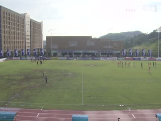 中乙联赛 广西恒宸VS深圳青年人 20240714海报