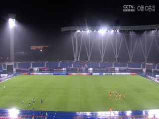 中甲联赛 佛山南狮VS江西庐山 20240608海报