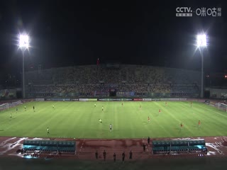 中乙联赛 广西蓝航VS深圳青年人 20240630海报