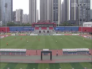 中乙联赛 湖北青年星VS南通海门珂缔缘 20240616海报