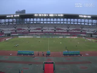 中乙联赛 湖南湘涛VS上海海港B队 20240608海报