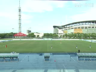 中乙联赛 上海海港B队VS广西恒宸 20240720海报