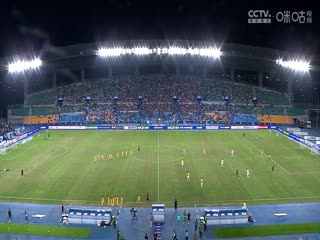 中超联赛 南通支云VS成都蓉城 20240707海报