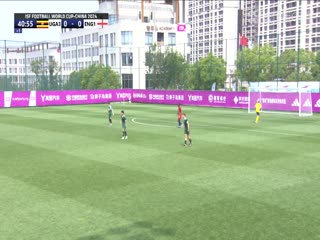 国际中体联足球世界杯小组赛 乌干达三队VS英格兰一队 20240522海报