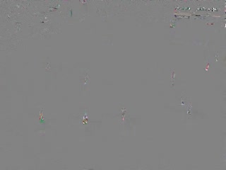 中超联赛 上海海港VS青岛海牛 20240721海报