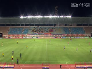 中甲联赛 青岛红狮VS苏州东吴 20240526海报