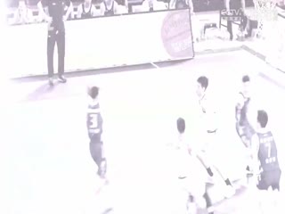 NBL 河南赊店老酒VS安徽文一 20240811海报