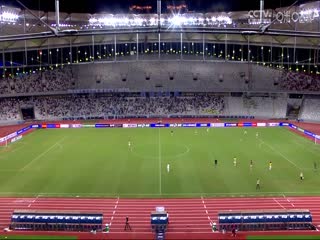 中超联赛 深圳新鹏城VS成都蓉城 20240809海报