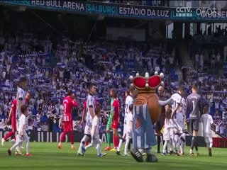 西甲联赛 皇家社会VS马德里竞技 20240525海报