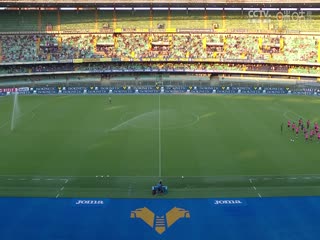 意大利杯第一轮 维罗纳VS切塞纳 20240811海报