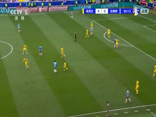 欧洲杯小组赛 乌克兰VS比利时 20240627海报