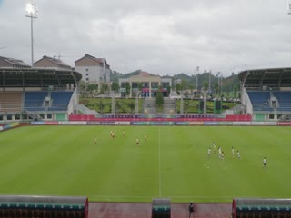 中乙联赛 赣州瑞狮定南旅投VS江西黑马青年俱乐部婺源奥飞队 20240615海报