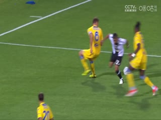 意甲联赛 弗罗西诺内VS乌迪内斯 20240527海报