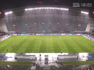 中超联赛 长春亚泰VS武汉三镇 20240810海报