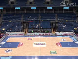 CBA夏季联赛 天津先行者VS江苏肯帝亚 20240731海报