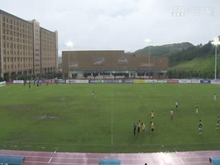 中乙联赛 广西恒宸VS赣州瑞狮定南旅投 20240608海报