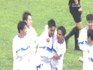 中甲联赛 黑龙江冰城VS佛山南狮 20240526海报