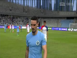 中超联赛 深圳新鹏城VS上海申花 20240526海报