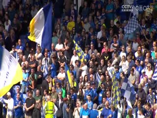 英超联赛 埃弗顿VS布莱顿 20240817海报