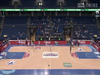 CBA夏季联赛 天津先行者VS福建浔兴股份 20240804海报