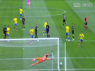 西甲联赛 拉斯帕尔马斯VS皇家贝蒂斯 20240517海报