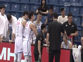 CBA夏季联赛 福建浔兴股份VS宁波町渥 20240729海报