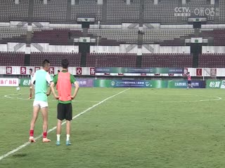 中乙联赛 湖南湘涛VS大连鲲城 20240818海报